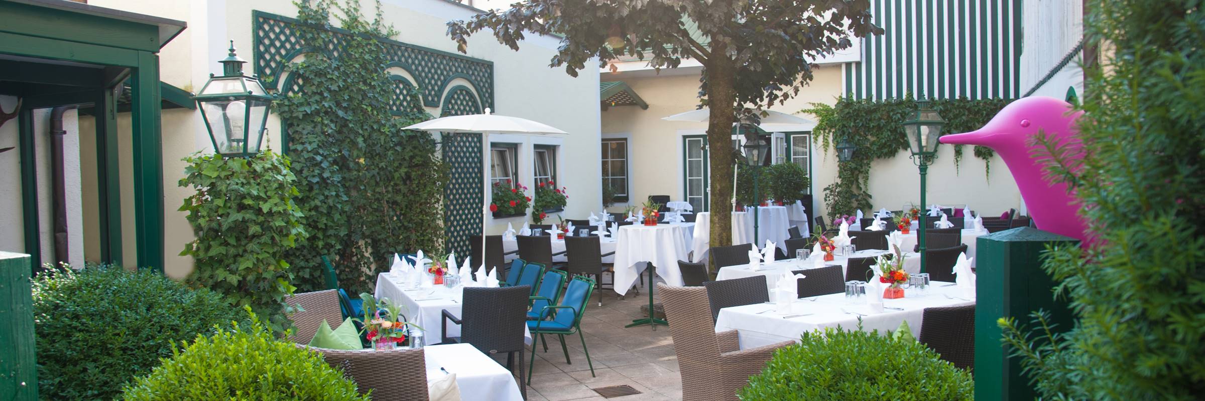 Hotel Restaurant Walserwirt
