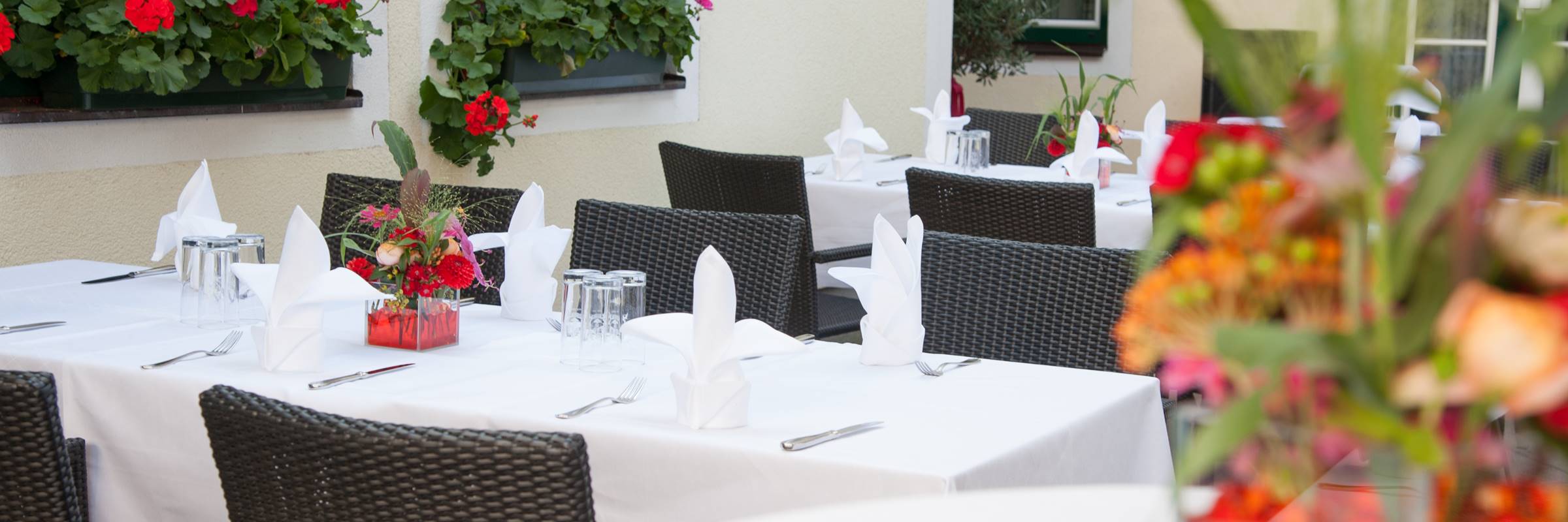 Hotel Restaurant Walserwirt