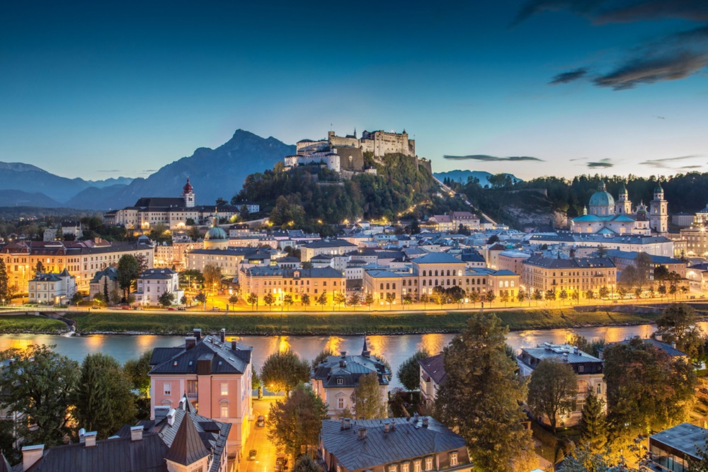 Salzburger Sommer Festspiele 2020 – Spezialangebot