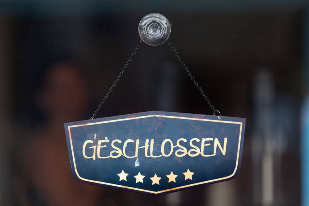 Weihnachtsferien