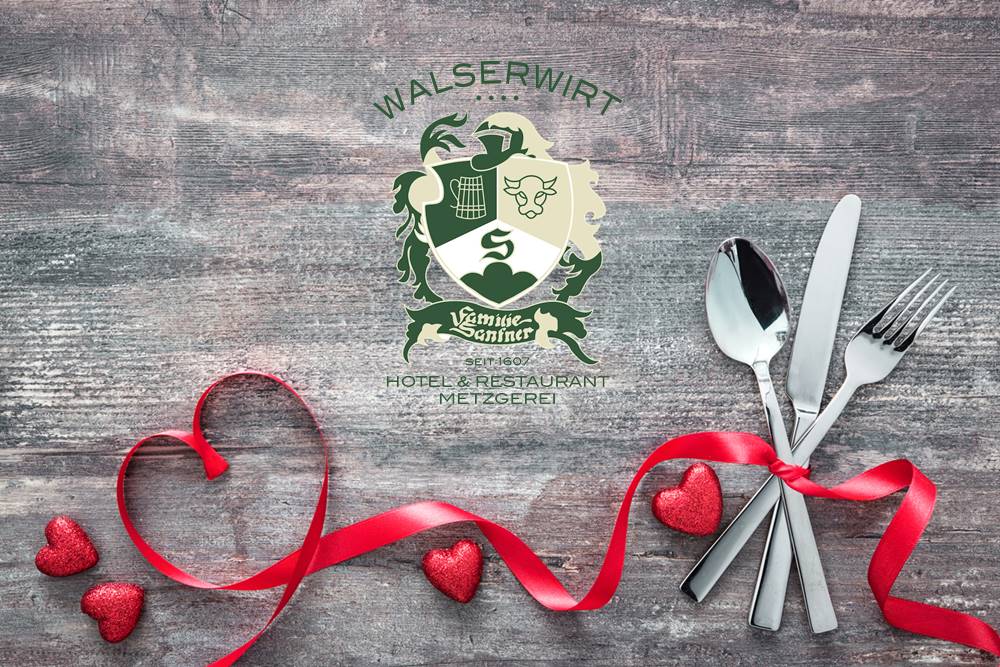 Noch keine Zeit für einen Restaurantbesuch.